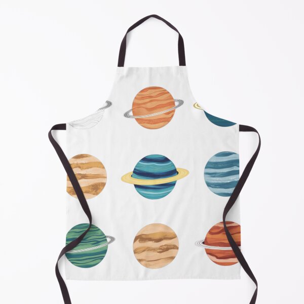 Item preview, pack of planets designed and sold by Jessica  art.