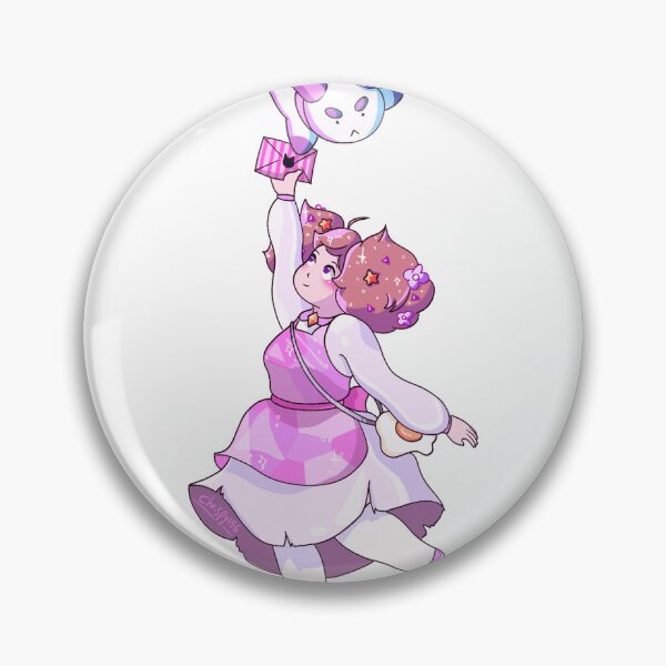 Item preview, Bee and Puppycat Alt designed and sold by chrispy156.