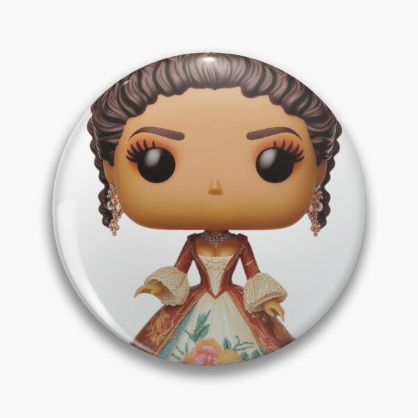 Item preview, BBC Funko Gwen designed and sold by Cariselle CozyCorner.