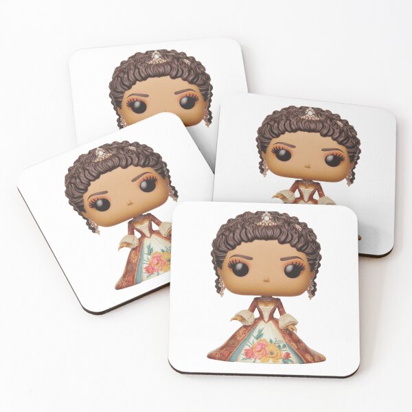 Item preview, BBC Funko Gwen designed and sold by Cariselle CozyCorner.