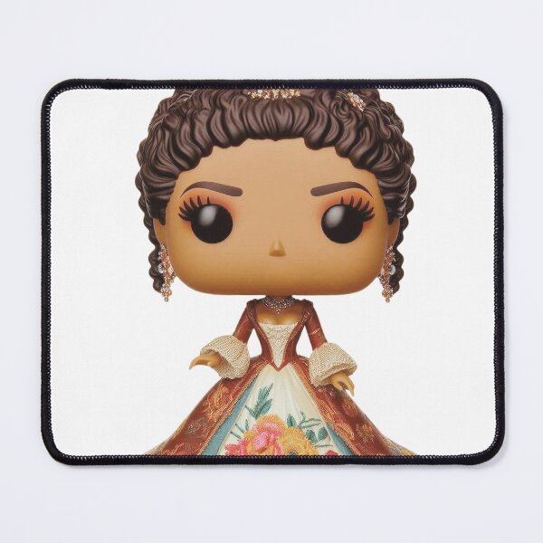 Item preview, BBC Funko Gwen designed and sold by Cariselle CozyCorner.