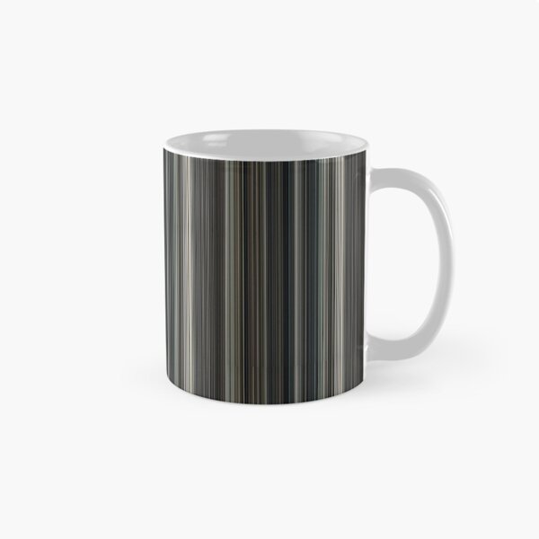 Item preview, Grey black strips classic design  designed and sold by Akashdigiart.