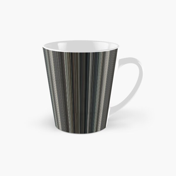 Item preview, Grey black strips classic design  designed and sold by Akashdigiart.