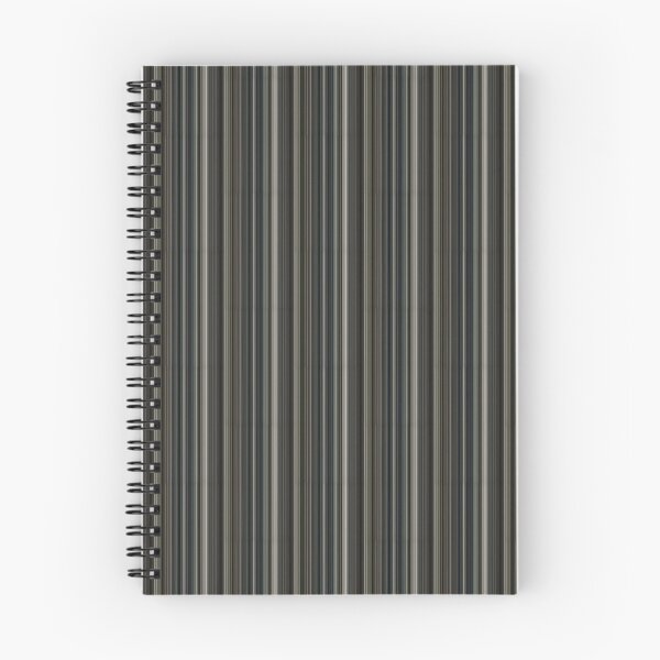 Item preview, Grey black strips classic design  designed and sold by Akashdigiart.