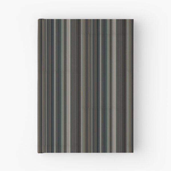 Item preview, Grey black strips classic design  designed and sold by Akashdigiart.