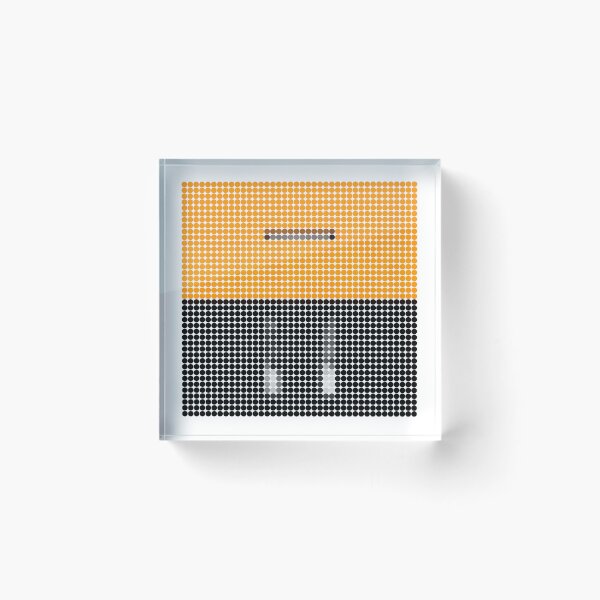 Item preview, Nitzer Ebb - Showtime - Version #1 designed and sold by ABSTRACT-IVISM.