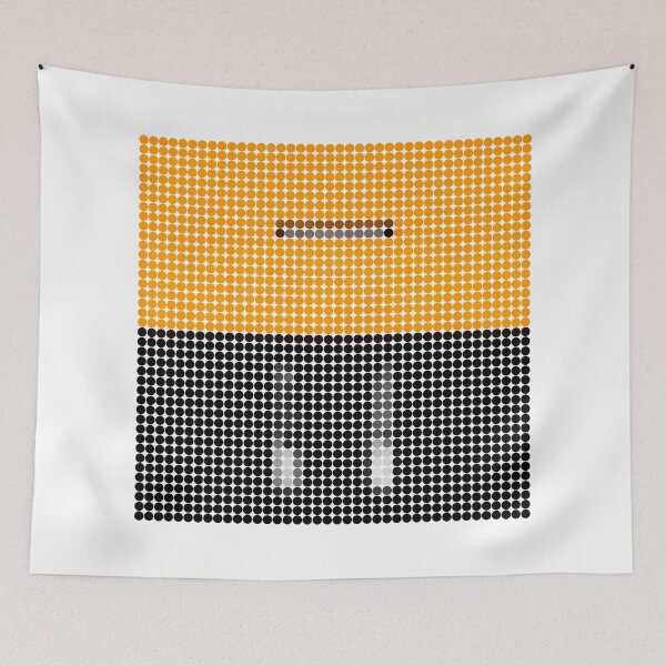 Item preview, Nitzer Ebb - Showtime - Version #1 designed and sold by ABSTRACT-IVISM.