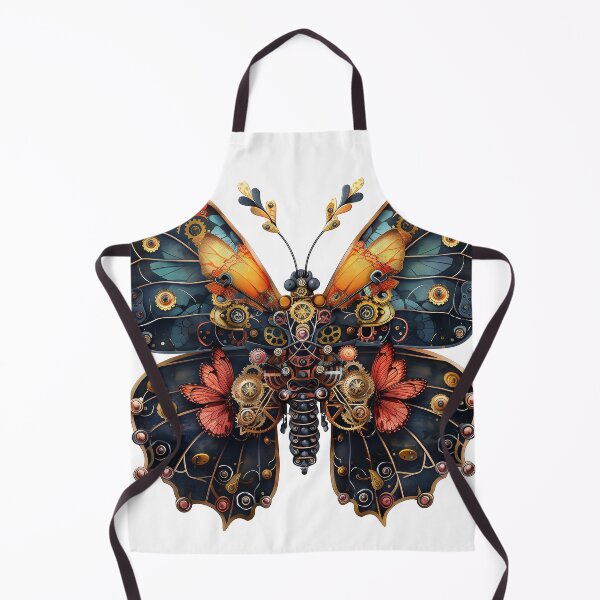 Item preview, Steampunk Butterfly designed and sold by JohanSD.