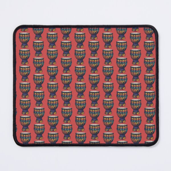 Item preview, It's a Great Day for Djembe designed and sold by dharanna.