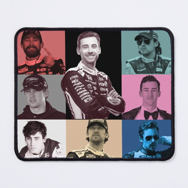 Item preview, Ryan Blaney Eras Tour 2024! designed and sold by Box Box Shop.