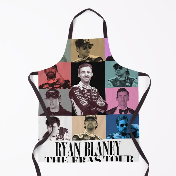 Item preview, Ryan Blaney Eras Tour 2024! designed and sold by Box Box Shop.