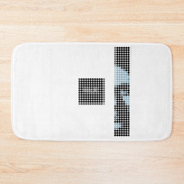 Item preview, Nitzer Ebb - Belief - Version #1 designed and sold by ABSTRACT-IVISM.