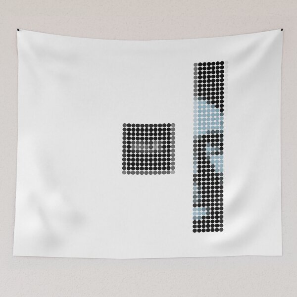 Item preview, Nitzer Ebb - Belief - Version #1 designed and sold by ABSTRACT-IVISM.