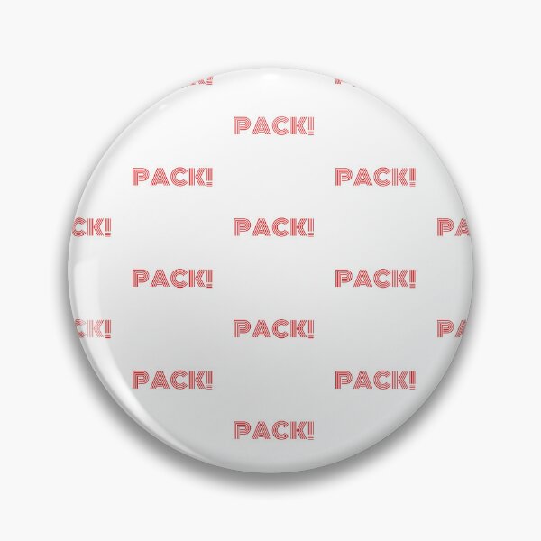 Item preview, NCSU Pack designed and sold by zoebend.