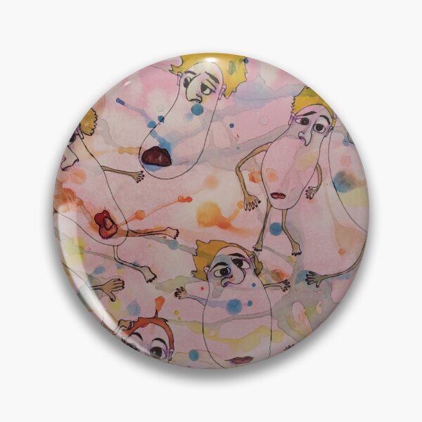 Item preview, Untitled  designed and sold by Rorschach68.
