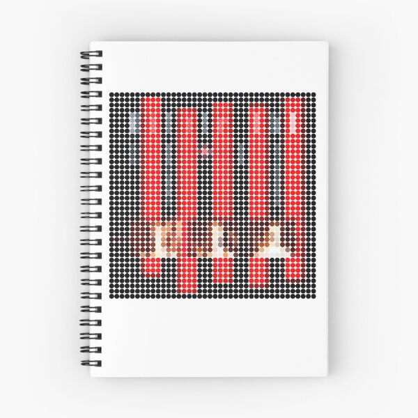 Item preview, Nitzer Ebb - So Bright, So Strong designed and sold by ABSTRACT-IVISM.