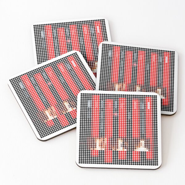 Item preview, Nitzer Ebb - So Bright, So Strong designed and sold by ABSTRACT-IVISM.
