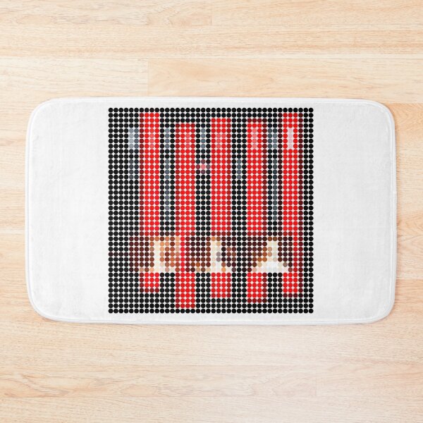 Item preview, Nitzer Ebb - So Bright, So Strong designed and sold by ABSTRACT-IVISM.