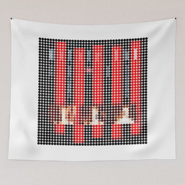 Item preview, Nitzer Ebb - So Bright, So Strong designed and sold by ABSTRACT-IVISM.