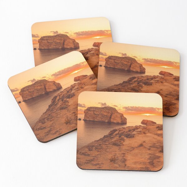 Item preview, MALTA Dwejra Bay designed and sold by Dollstravels.