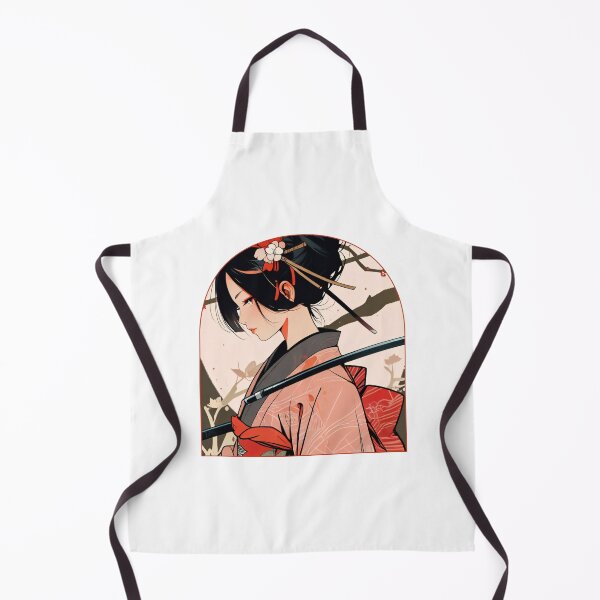 Item preview, Classic Geisha Charm designed and sold by Mechanical-Artt.
