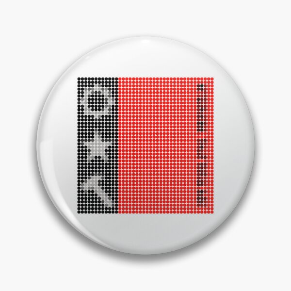 Item preview, Nitzer Ebb - That Total Age - Version #2 designed and sold by ABSTRACT-IVISM.