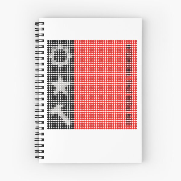 Item preview, Nitzer Ebb - That Total Age - Version #2 designed and sold by ABSTRACT-IVISM.