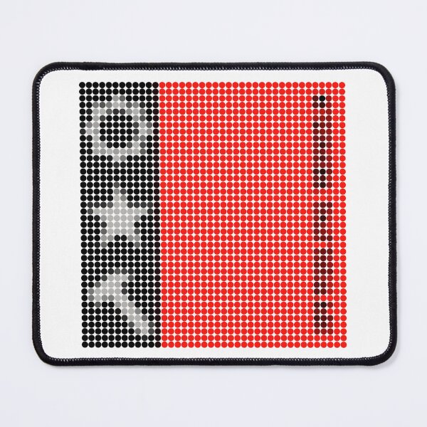 Item preview, Nitzer Ebb - That Total Age - Version #2 designed and sold by ABSTRACT-IVISM.