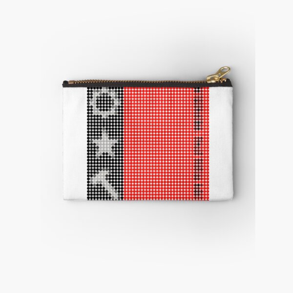 Item preview, Nitzer Ebb - That Total Age - Version #2 designed and sold by ABSTRACT-IVISM.