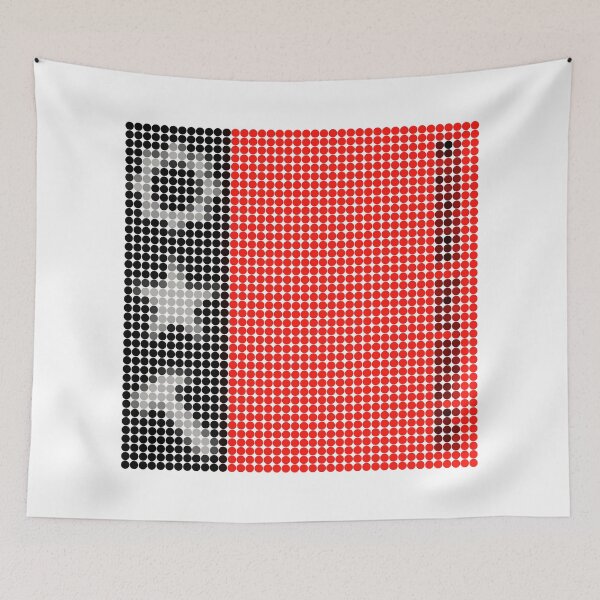 Item preview, Nitzer Ebb - That Total Age - Version #2 designed and sold by ABSTRACT-IVISM.