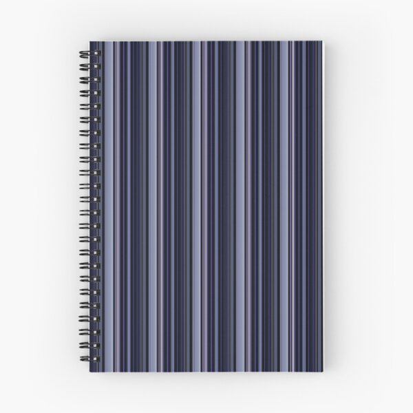 Item preview, Blue black strips classic design  designed and sold by Akashdigiart.
