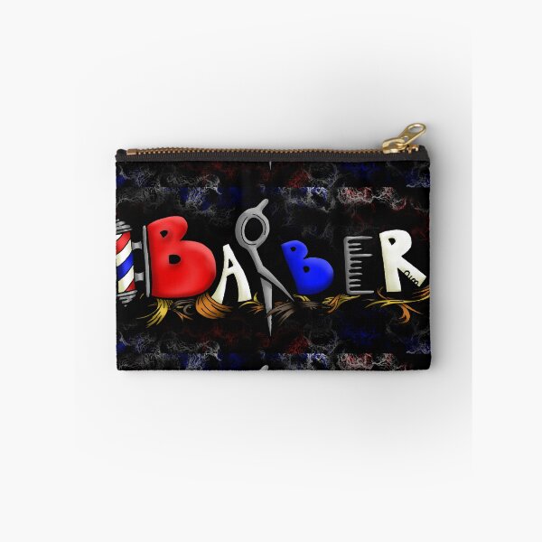 Item preview, Barber designed and sold by sarunamii.