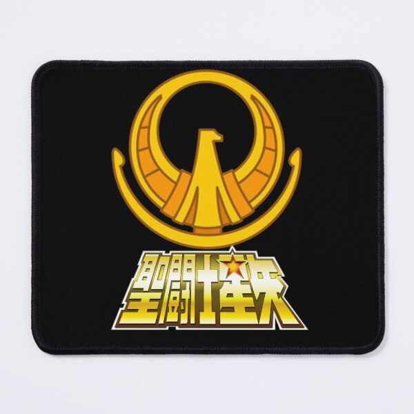 Item preview, ATHENA LOGO CHEVALIERS DU ZODIAQUE designed and sold by AvalonTshirts.