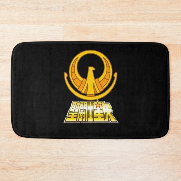 Item preview, ATHENA LOGO CHEVALIERS DU ZODIAQUE  designed and sold by AvalonTshirts.
