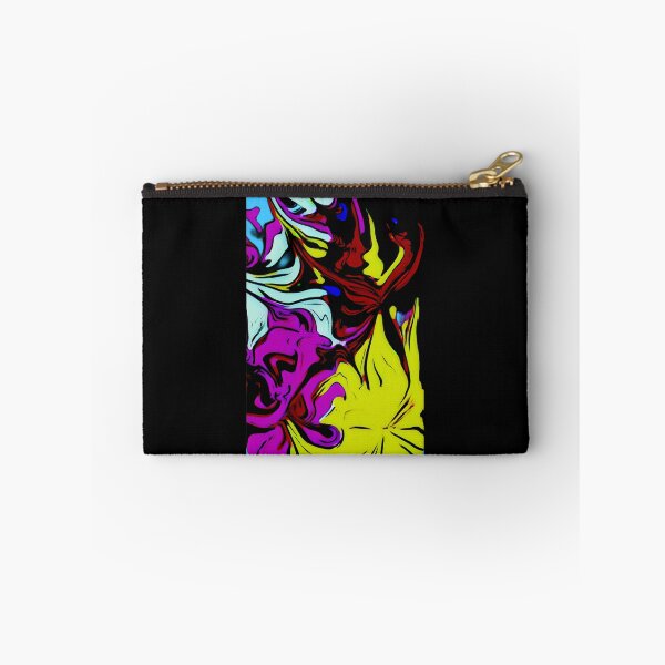 Item preview, Devil and me, yellow and pink designed and sold by FlossOrFi.