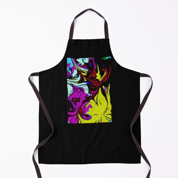 Item preview, Devil and me, yellow and pink designed and sold by FlossOrFi.