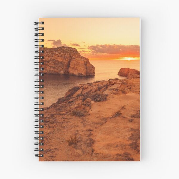 Item preview, MALTA Dwejra Bay designed and sold by Dollstravels.