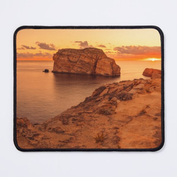 Item preview, MALTA Dwejra Bay designed and sold by Dollstravels.