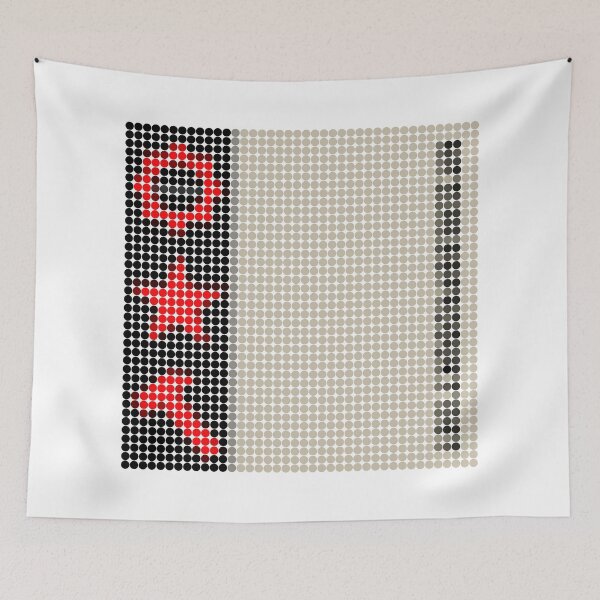 Item preview, Nitzer Ebb - That Total Age - Version #1 designed and sold by ABSTRACT-IVISM.