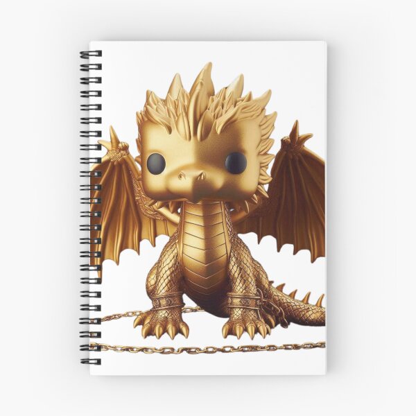 Item preview, BBC Funko Kilgharrah designed and sold by Cariselle CozyCorner.