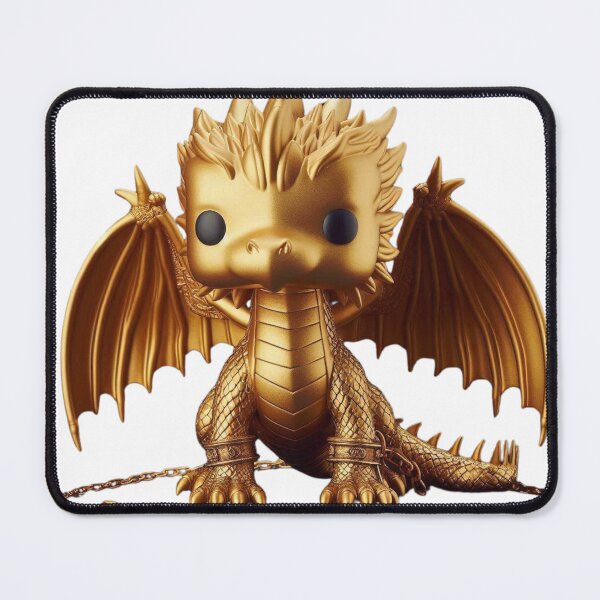 Item preview, BBC Funko Kilgharrah designed and sold by Cariselle CozyCorner.