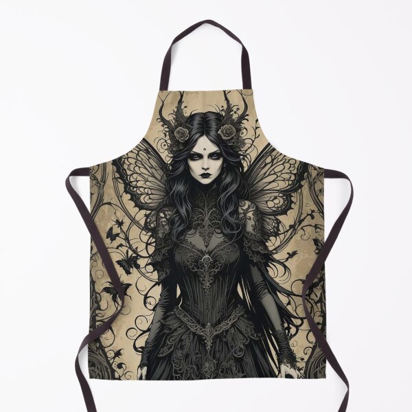 Item preview, Dark Fairy designed and sold by RoxanneG.