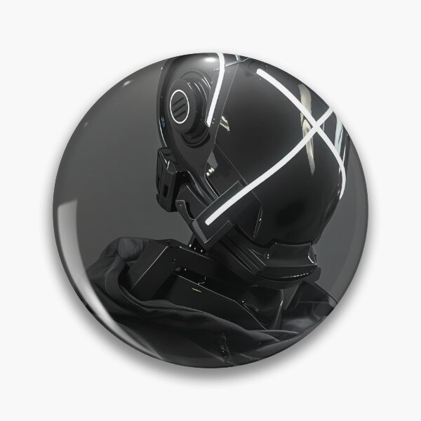 Item preview, Bring the future designed and sold by MidArtForge.
