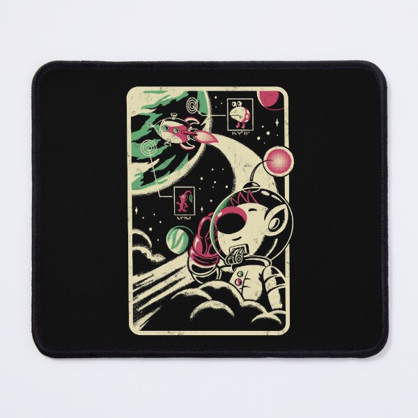 Item preview, Interstellar Explorer V2 designed and sold by HenriqueTorres.