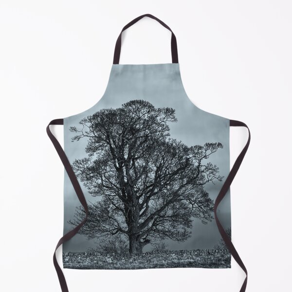 Item preview, Winter Tree designed and sold by ElderIslesPress.