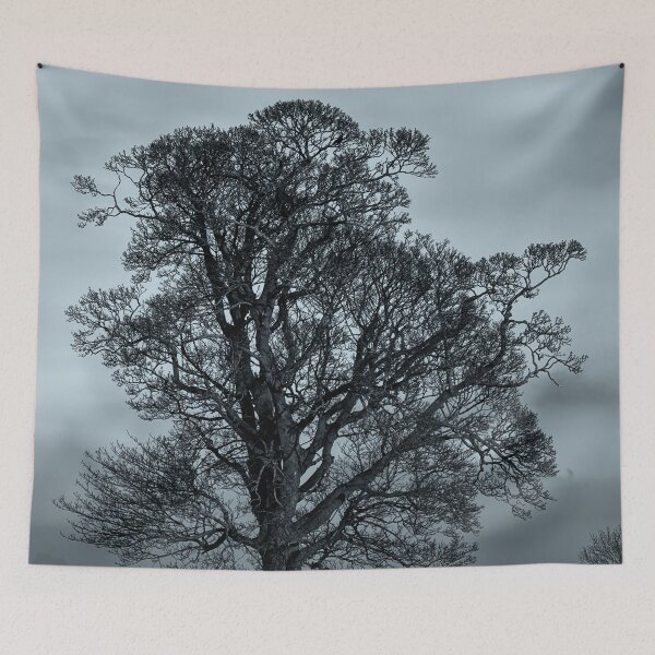 Item preview, Winter Tree designed and sold by ElderIslesPress.