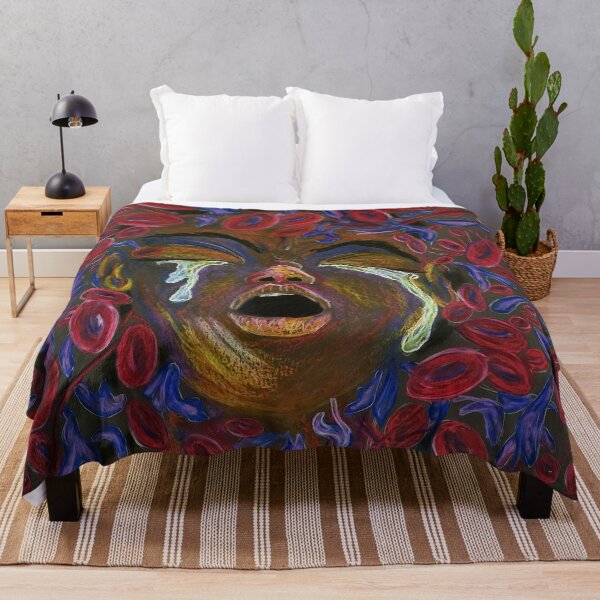 Item preview, Sickle Cell Pain Awareness - Ten Redefined designed and sold by Hertz Nazaire.