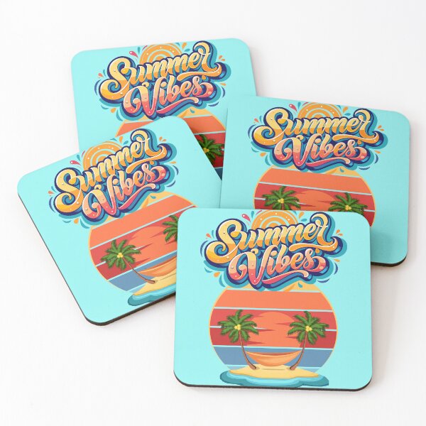 Item preview, Summer, Trending Topic designed and sold by MountainAndSea.