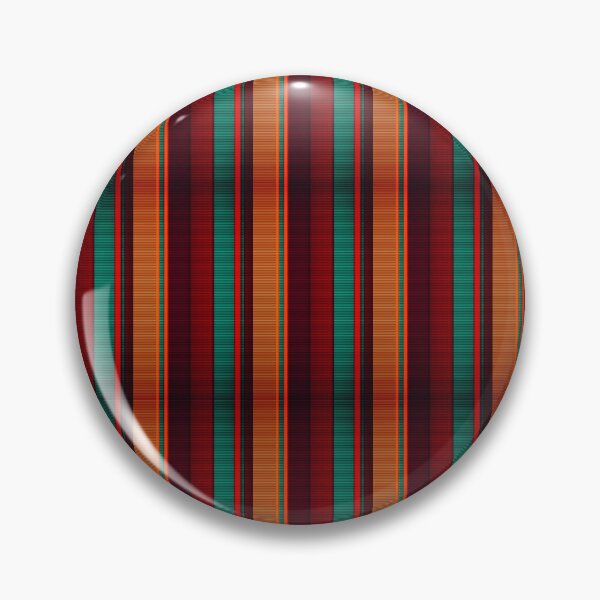 Item preview, Colourful  strips classic design  designed and sold by Akashdigiart.