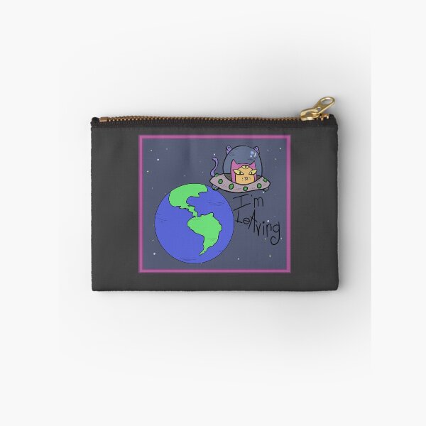 Item preview, i'm leaving designed and sold by viterivilla.